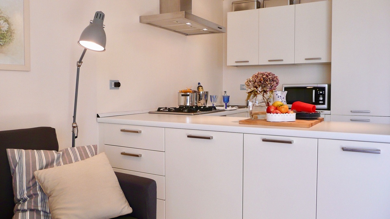 Photo of Kitchen in Sala Comacina