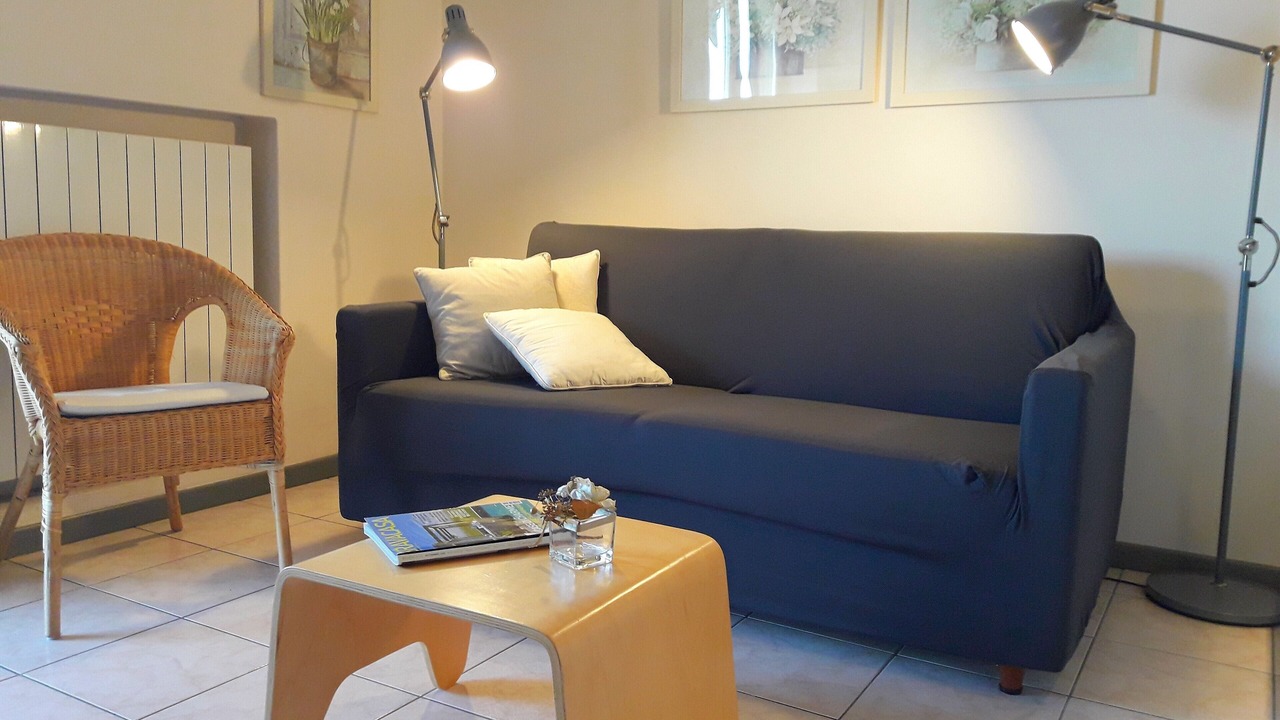 Photo of Livingroom in Sala Comacina