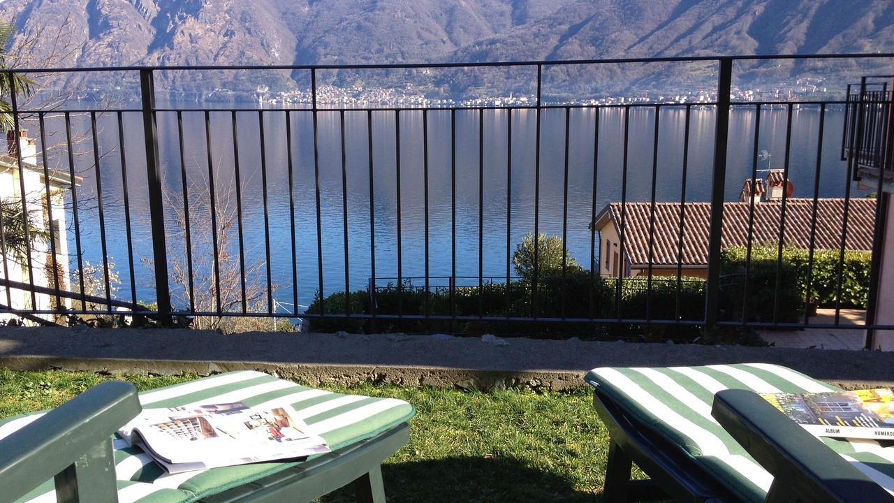 Photo of Outdoor in Sala Comacina