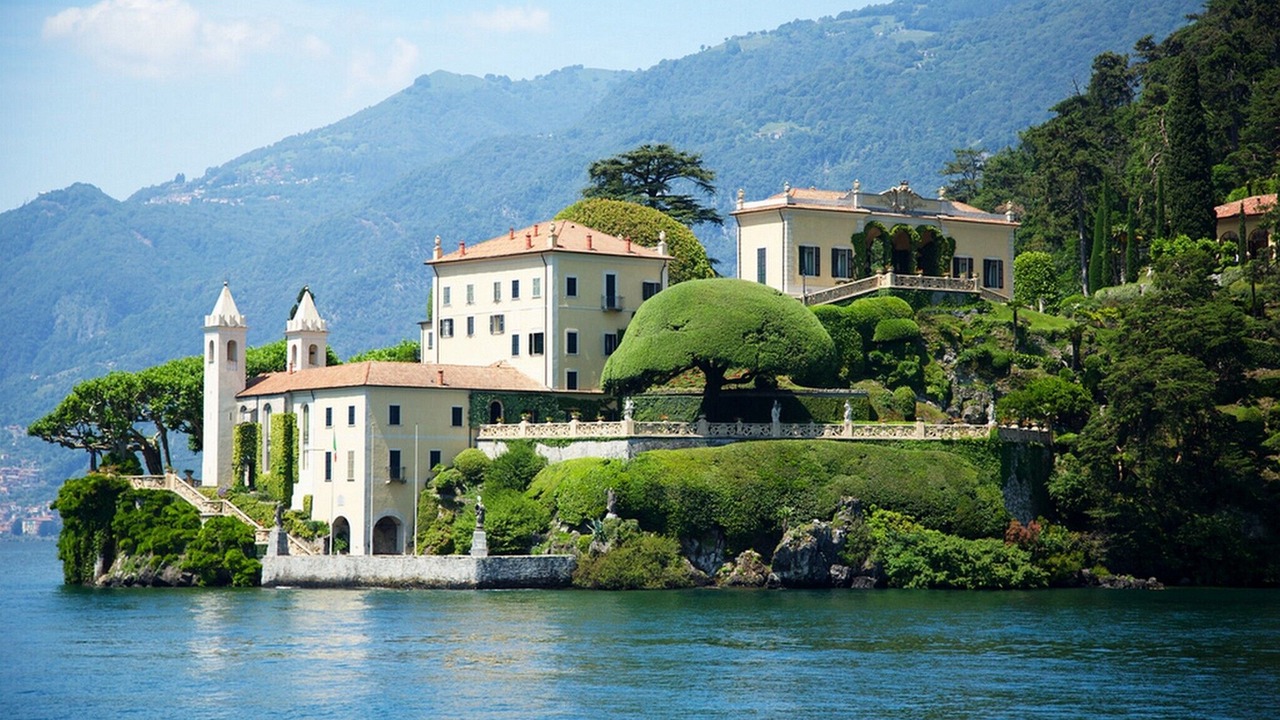 Photo of Outdoor in Sala Comacina