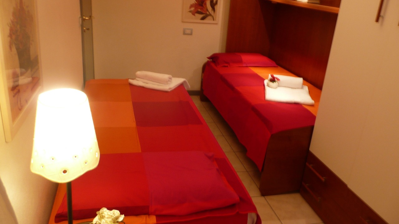 Photo of Bedroom in Sala Comacina
