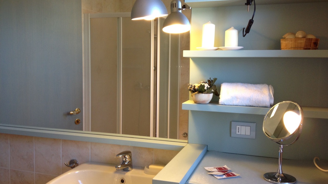Photo of Bathroom in Sala Comacina