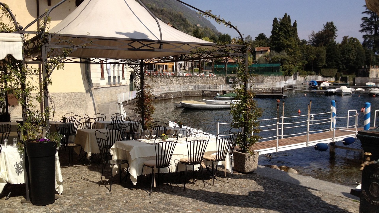 Photo of Outdoor in Sala Comacina