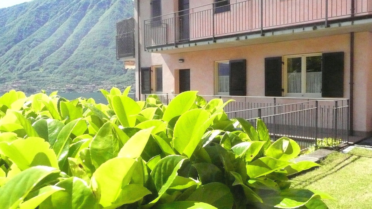 Photo of Outdoor in Sala Comacina