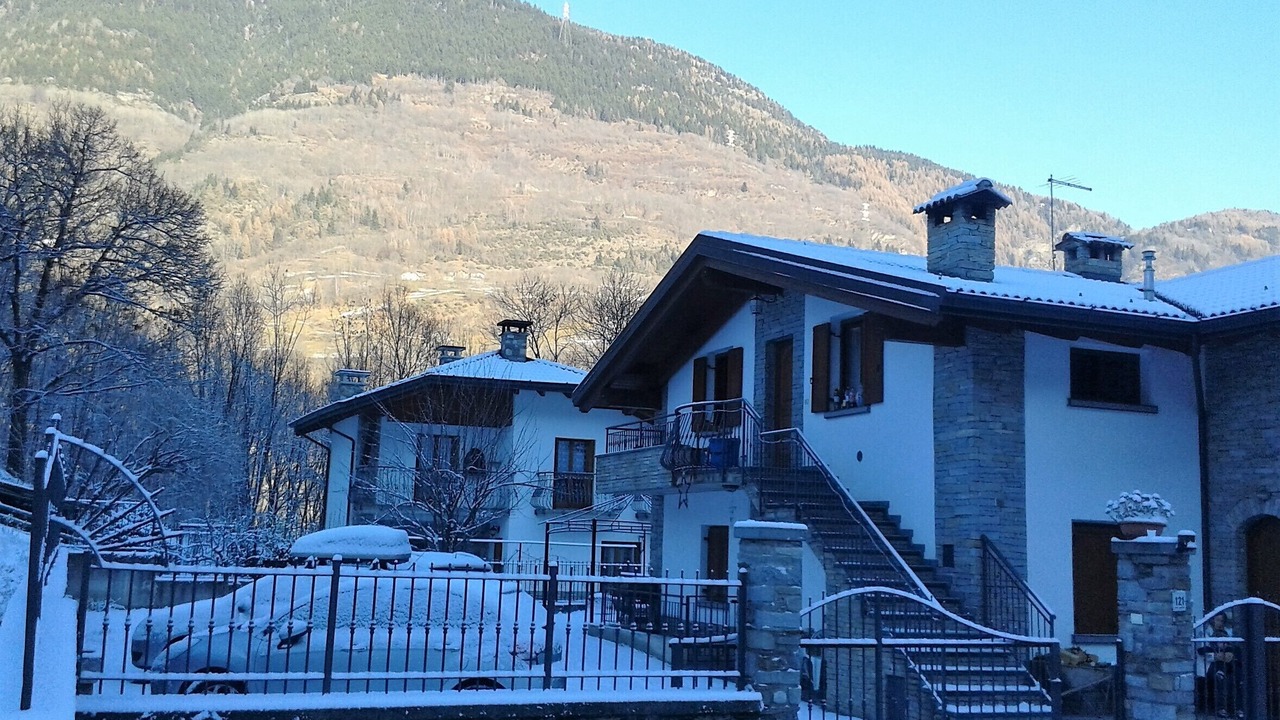 Photo of Outdoor in Corteno Golgi