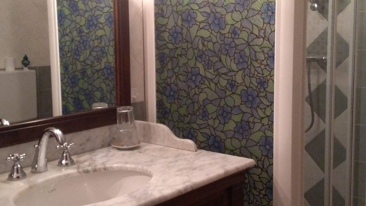 Photo of Bathroom in Corteno Golgi