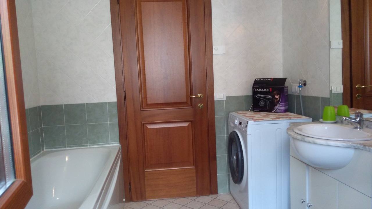 Photo of Bathroom in Corteno Golgi