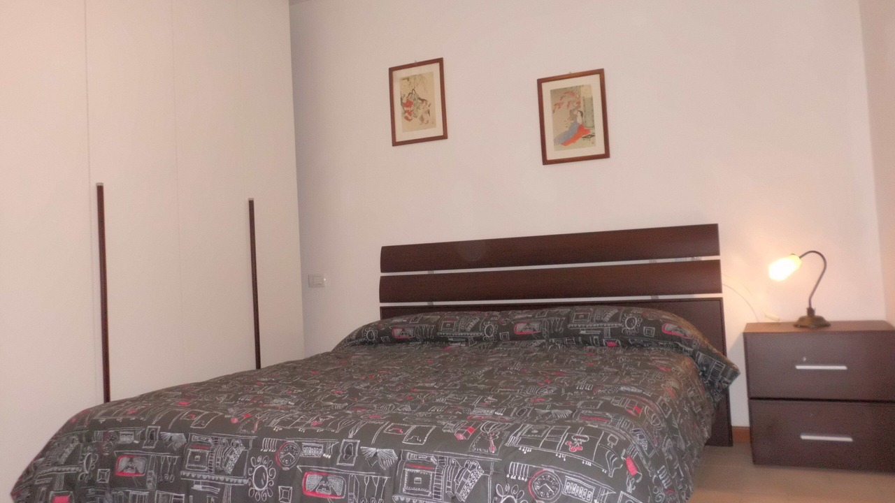 Photo of Bedroom in Corteno Golgi