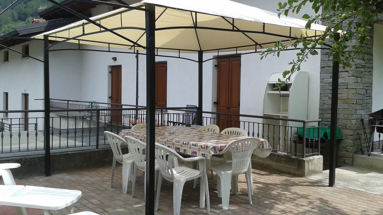 Photo of Outdoor in Corteno Golgi