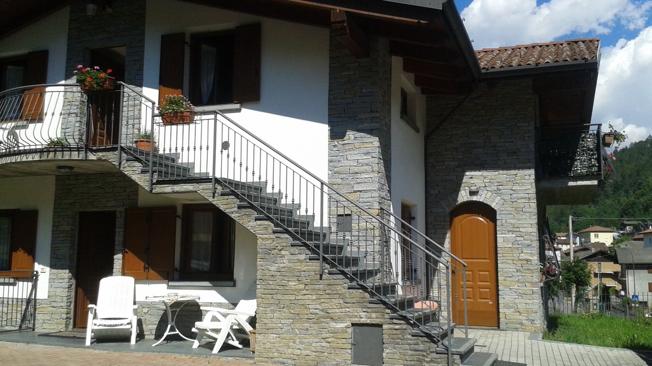 Photo of Outdoor in Corteno Golgi