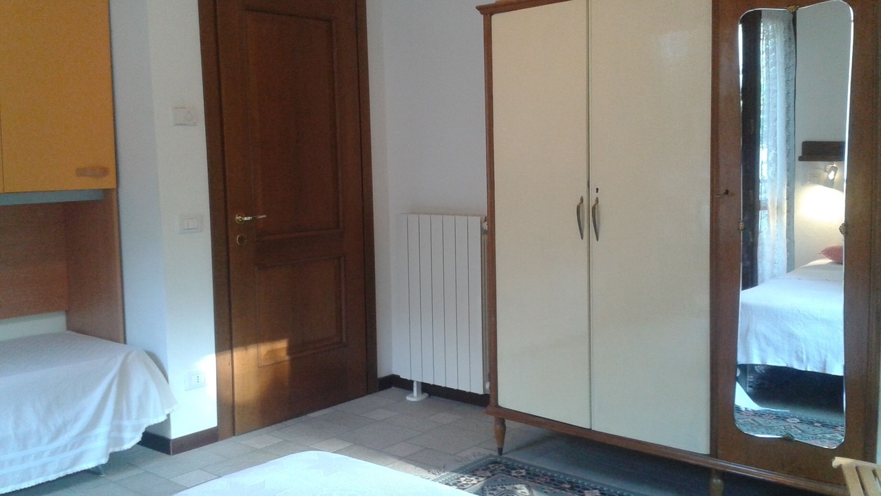 Photo of Bedroom in Corteno Golgi