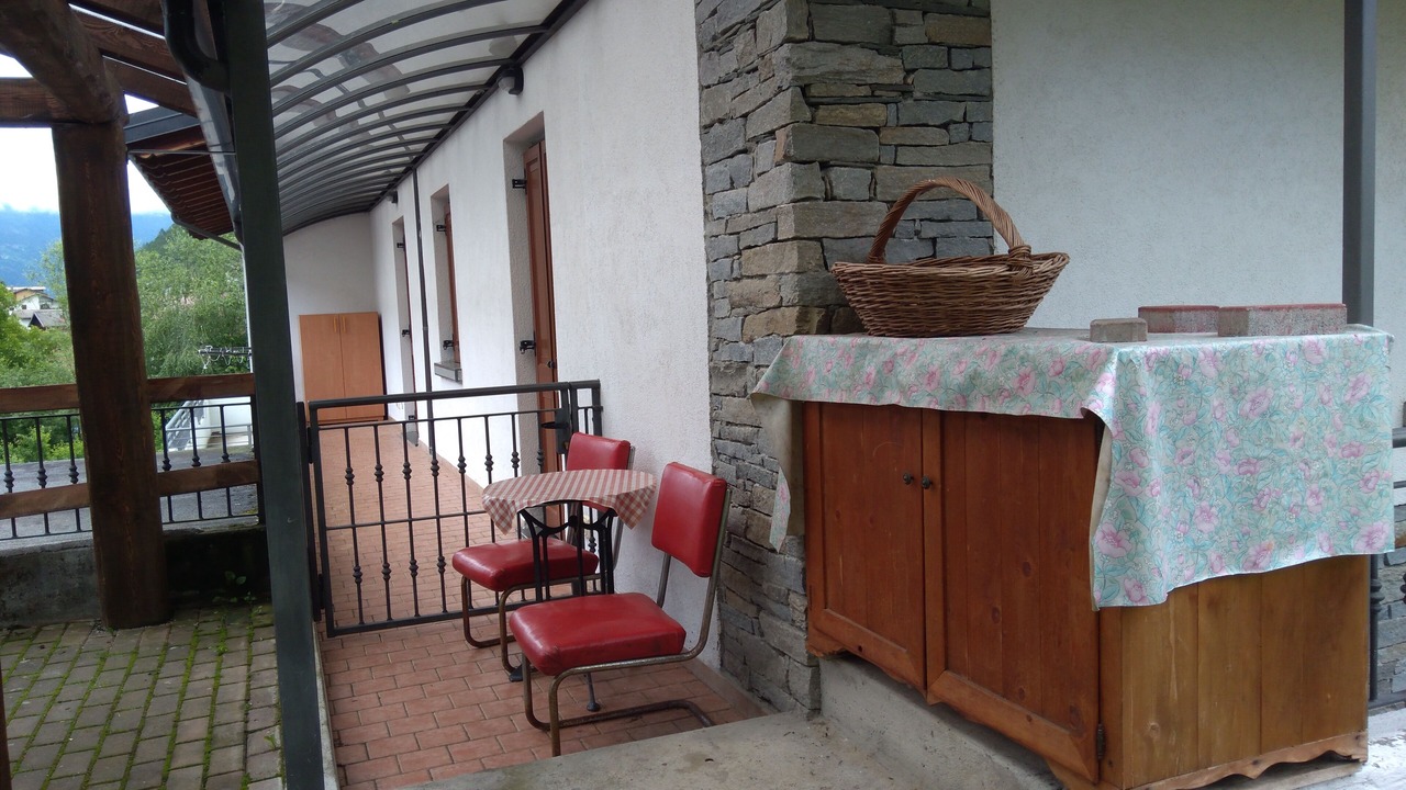 Photo of Outdoor in Corteno Golgi