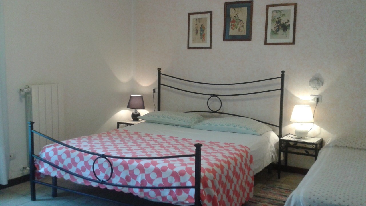 Photo of Bedroom in Corteno Golgi