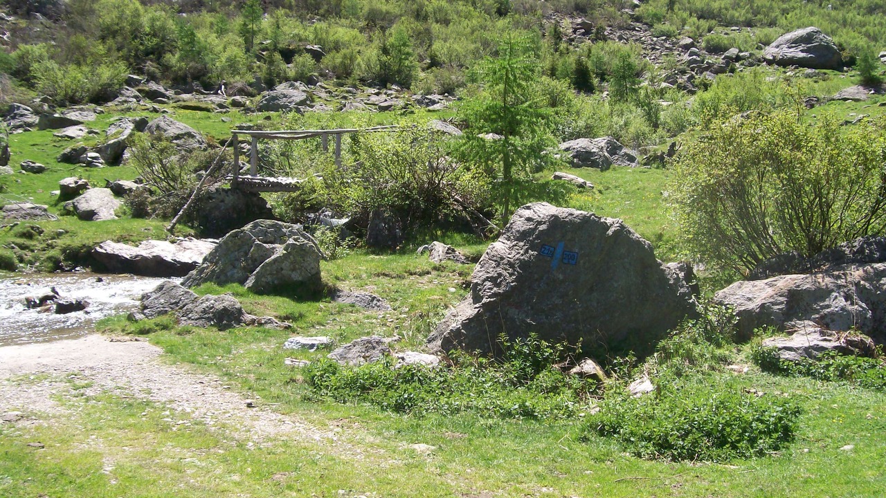 Photo of Outdoor in Corteno Golgi
