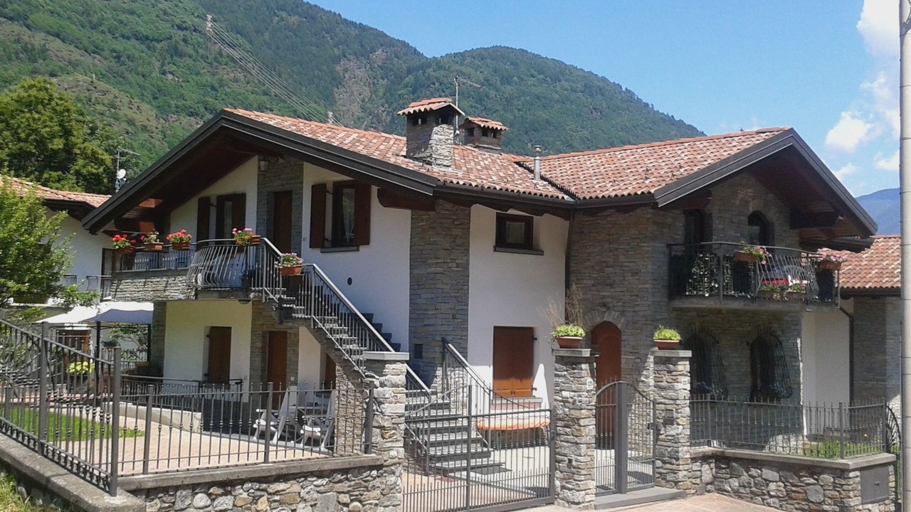 Photo of Outdoor in Corteno Golgi