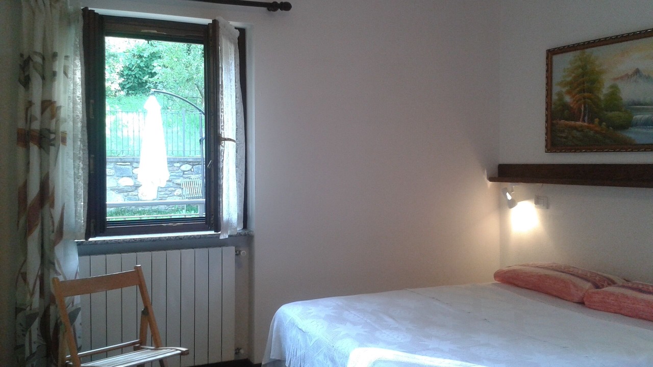 Photo of Bedroom in Corteno Golgi