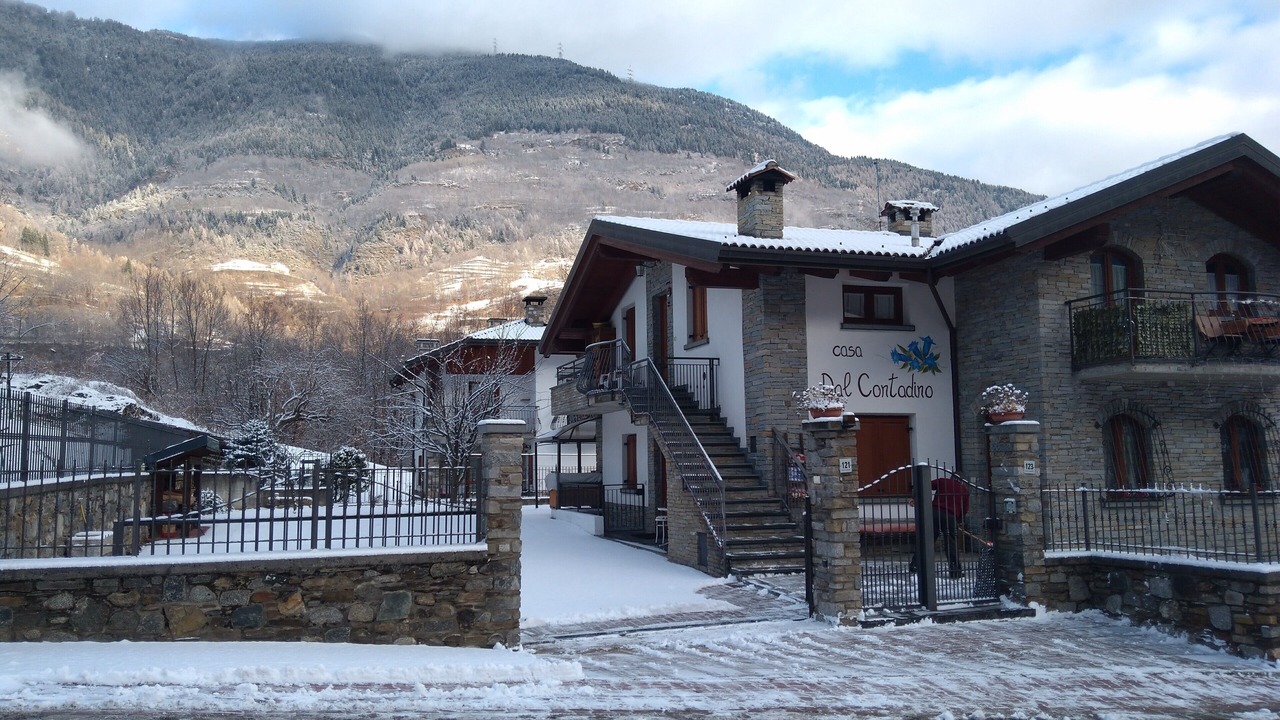 Photo of Outdoor in Corteno Golgi