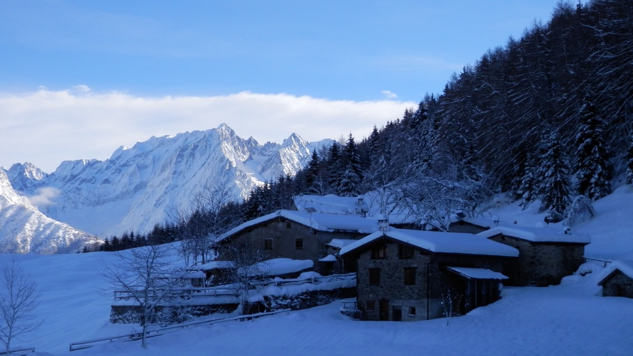 Photo of Outdoor in Corteno Golgi