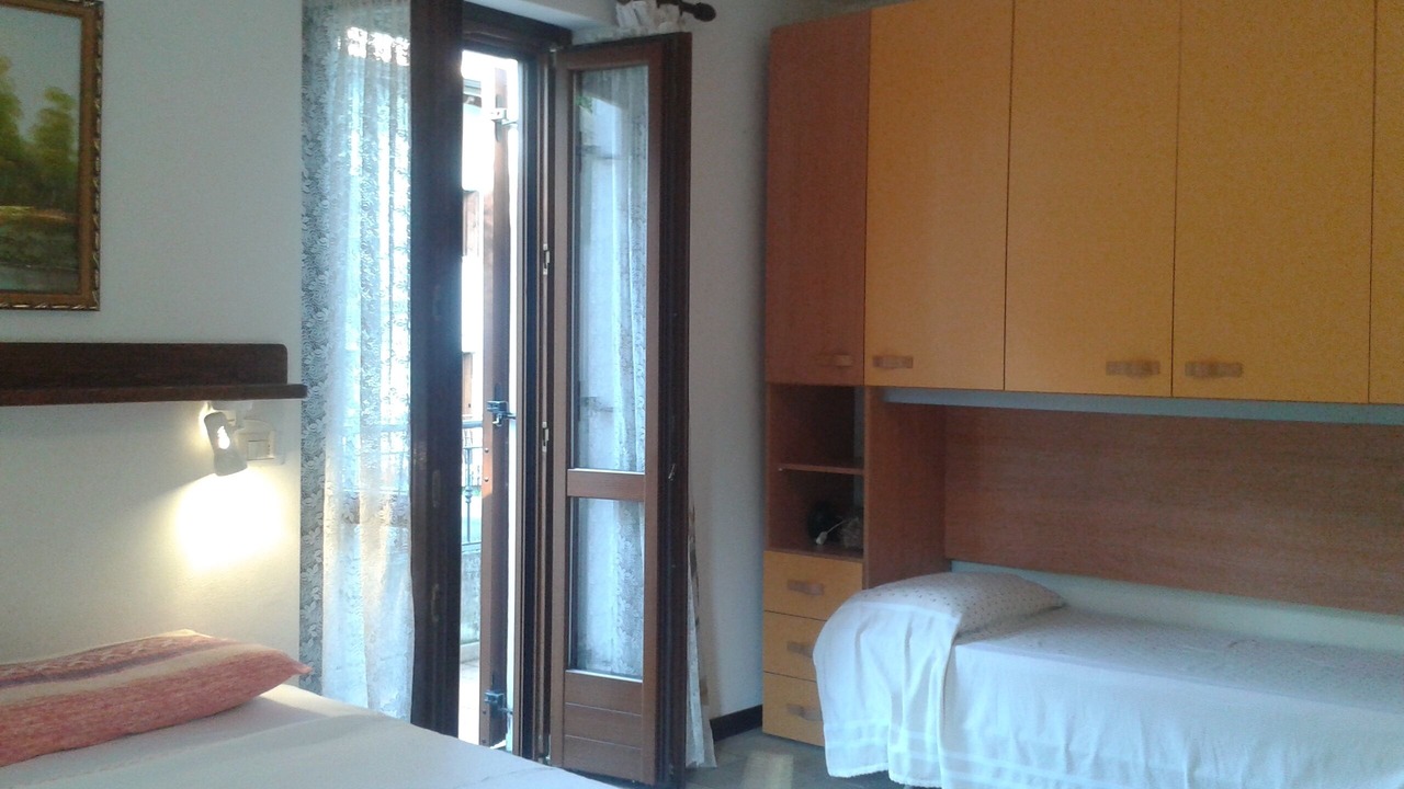 Photo of Bedroom in Corteno Golgi