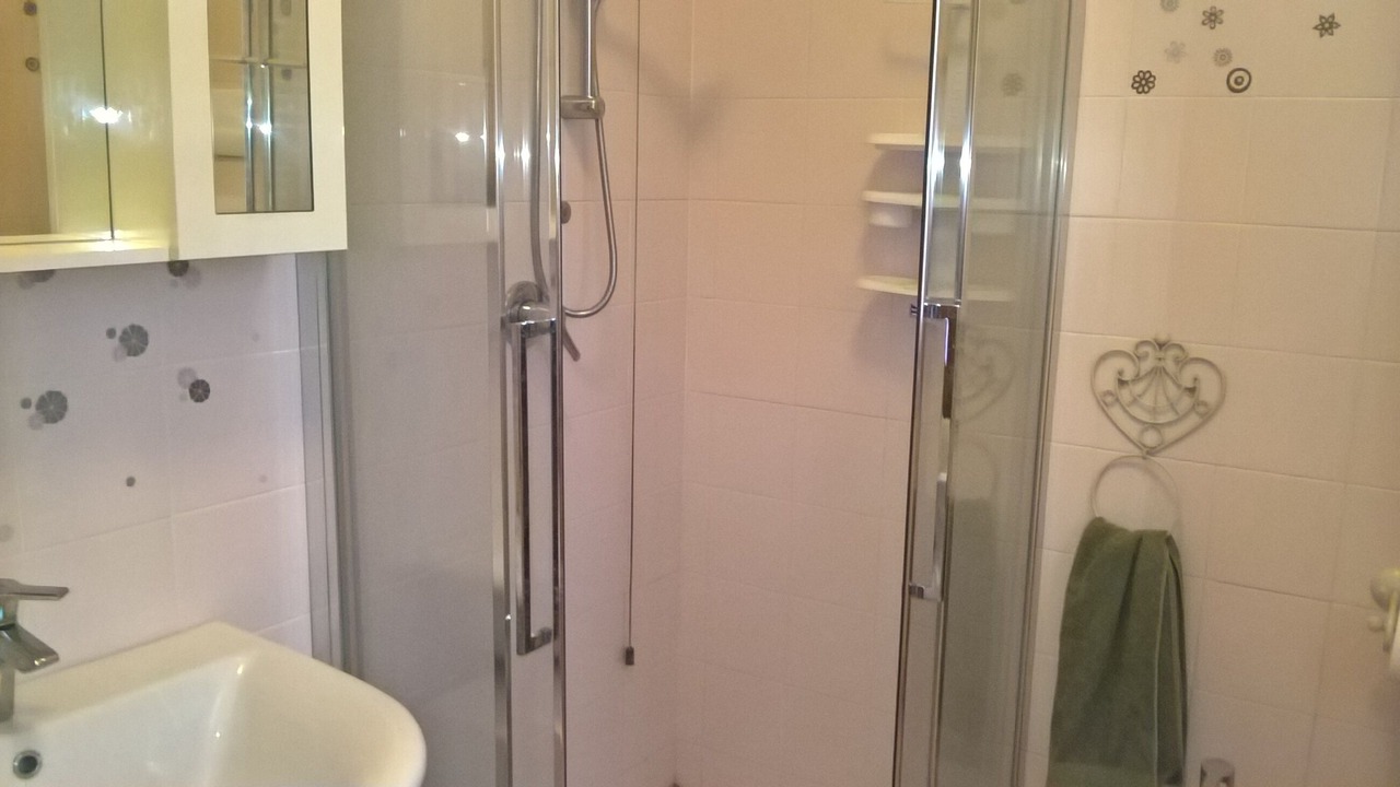 Photo of Bathroom in Sale Marasino