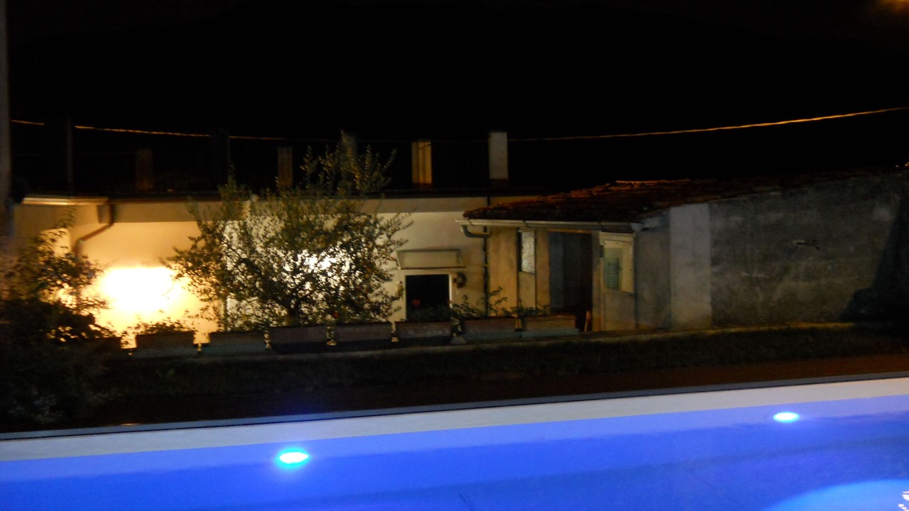 Photo of Outdoor in Sale Marasino