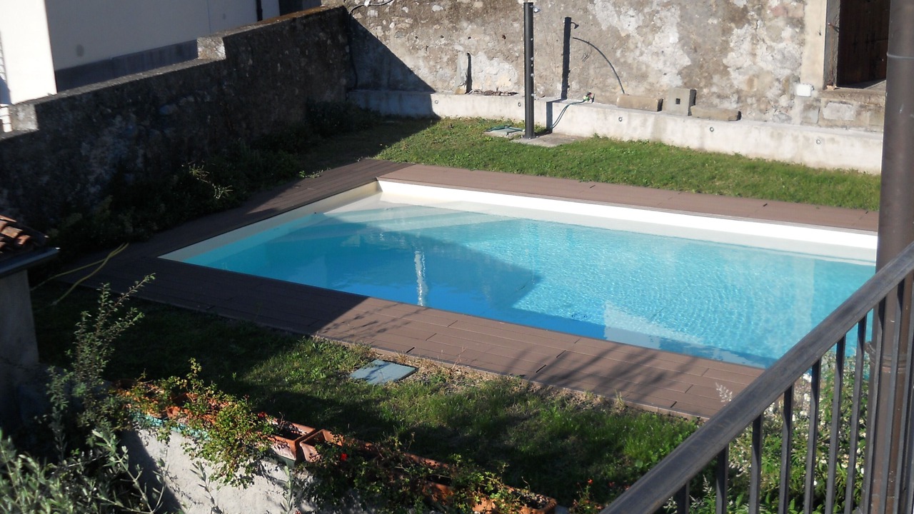 Photo of Outdoor in Sale Marasino