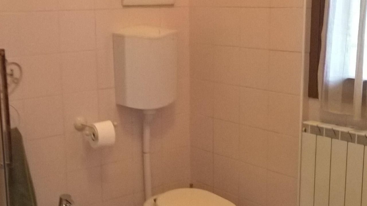 Photo of Bathroom in Sale Marasino