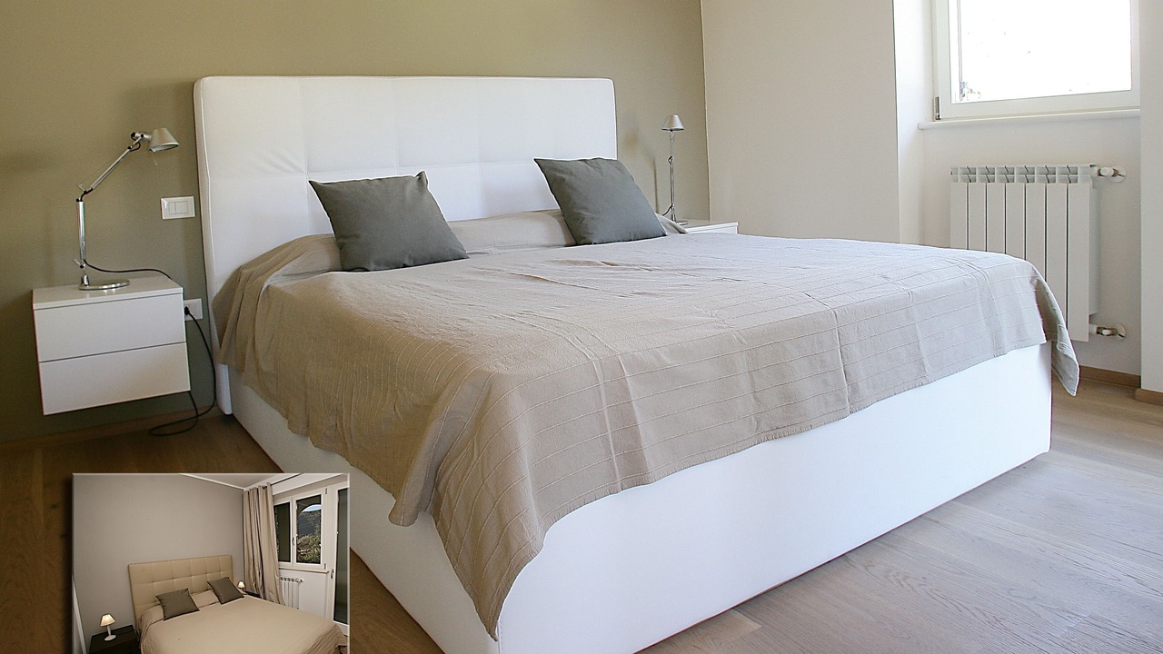 Photo of Bedroom in Aer