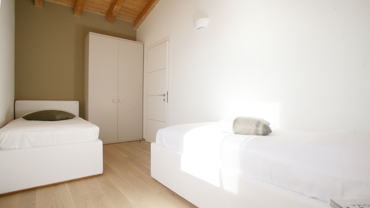 Photo of Bedroom in Aer