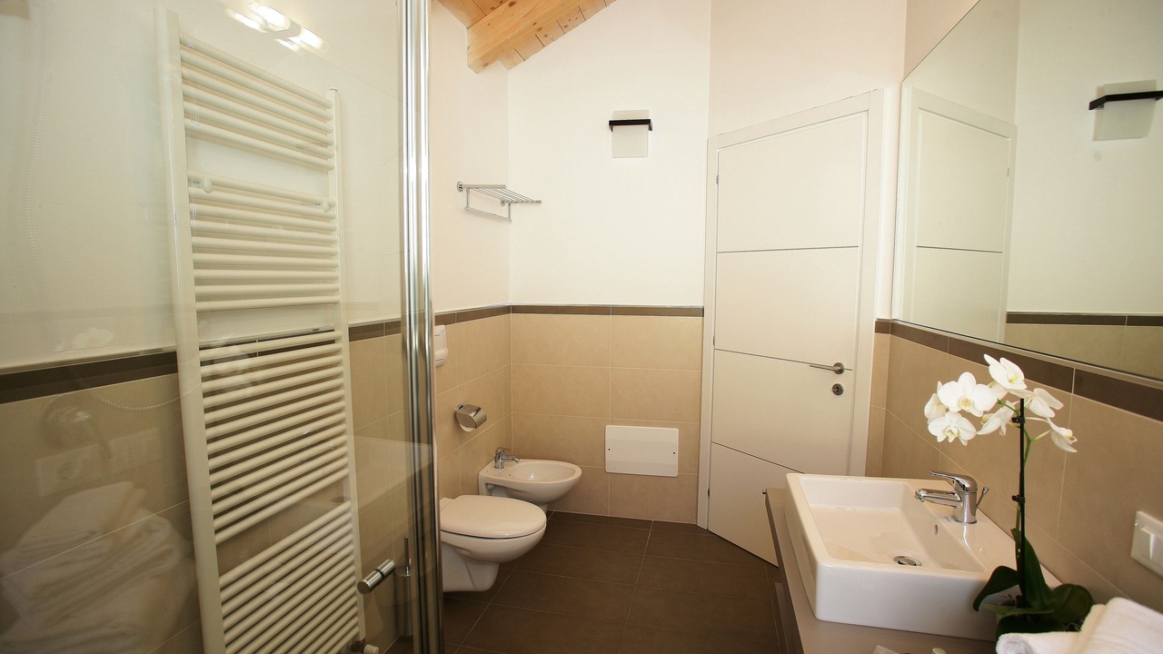 Photo of Bathroom in Aer