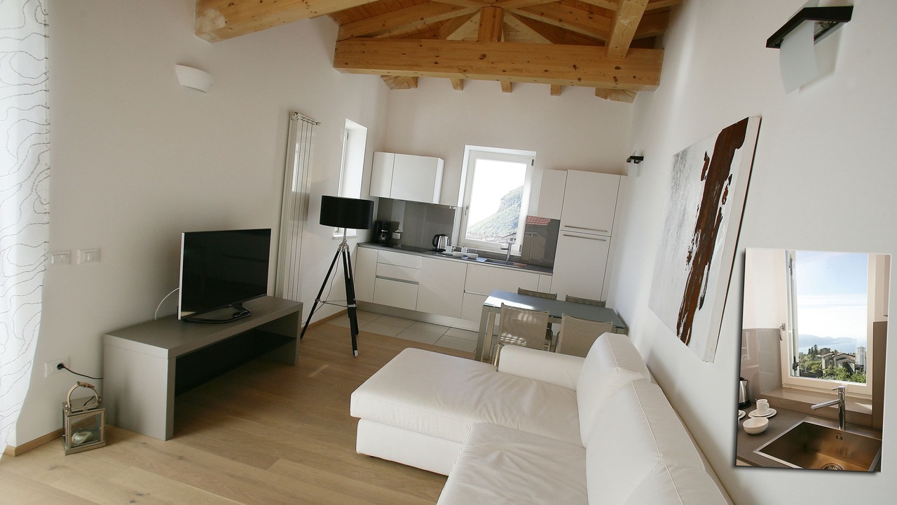 Photo of Livingroom in Aer