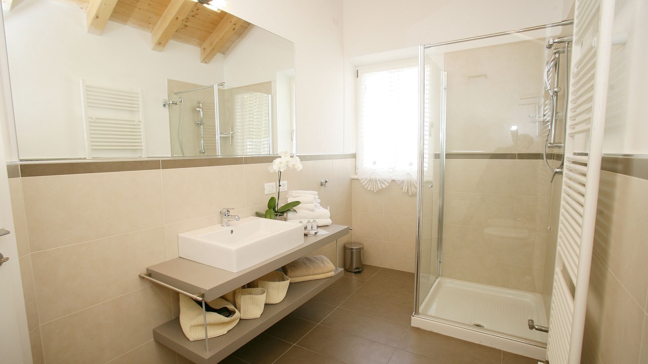 Photo of Bathroom in Aer
