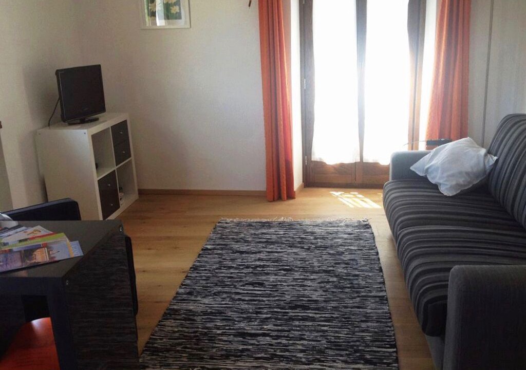 Photo of Livingroom in Albogasio