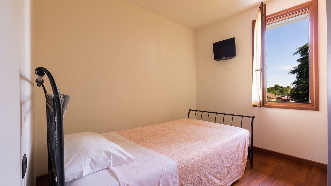 Photo of Bedroom in Ponte San Marco