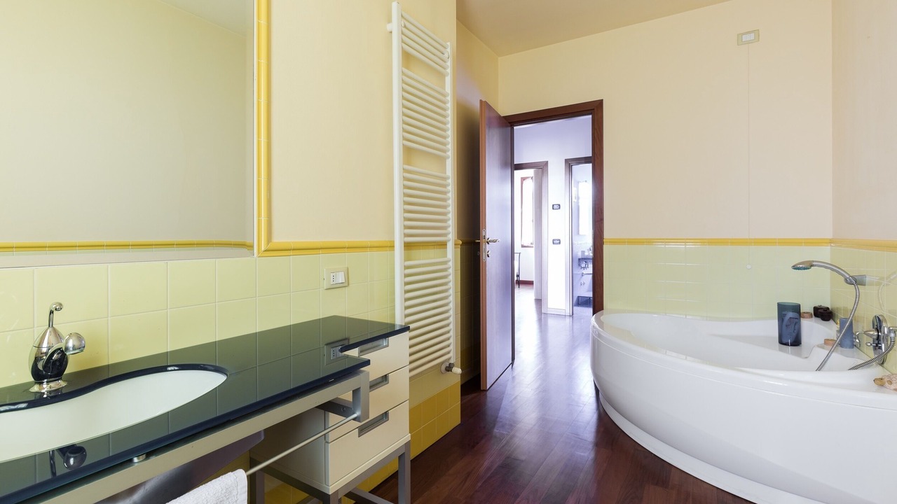 Photo of Bathroom in Ponte San Marco