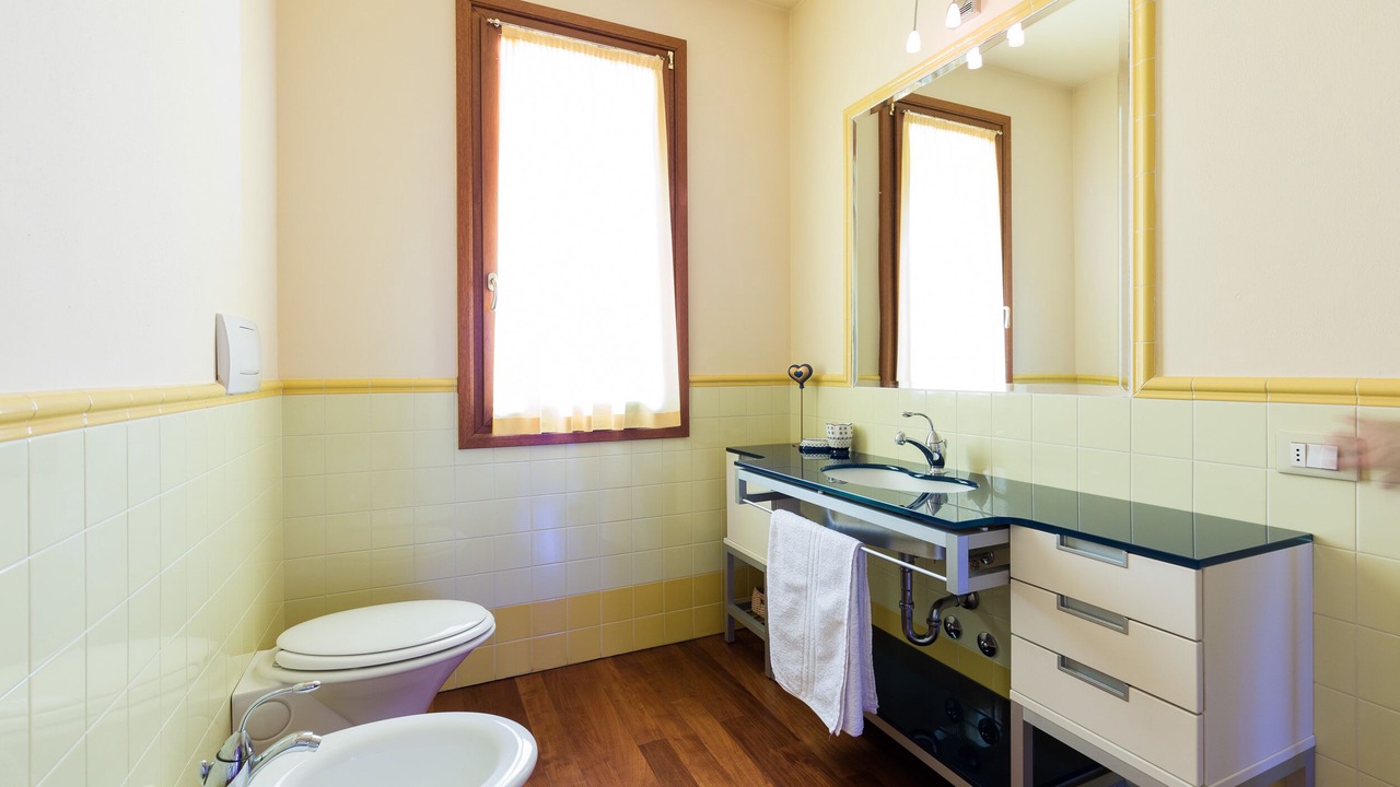 Photo of Bathroom in Ponte San Marco