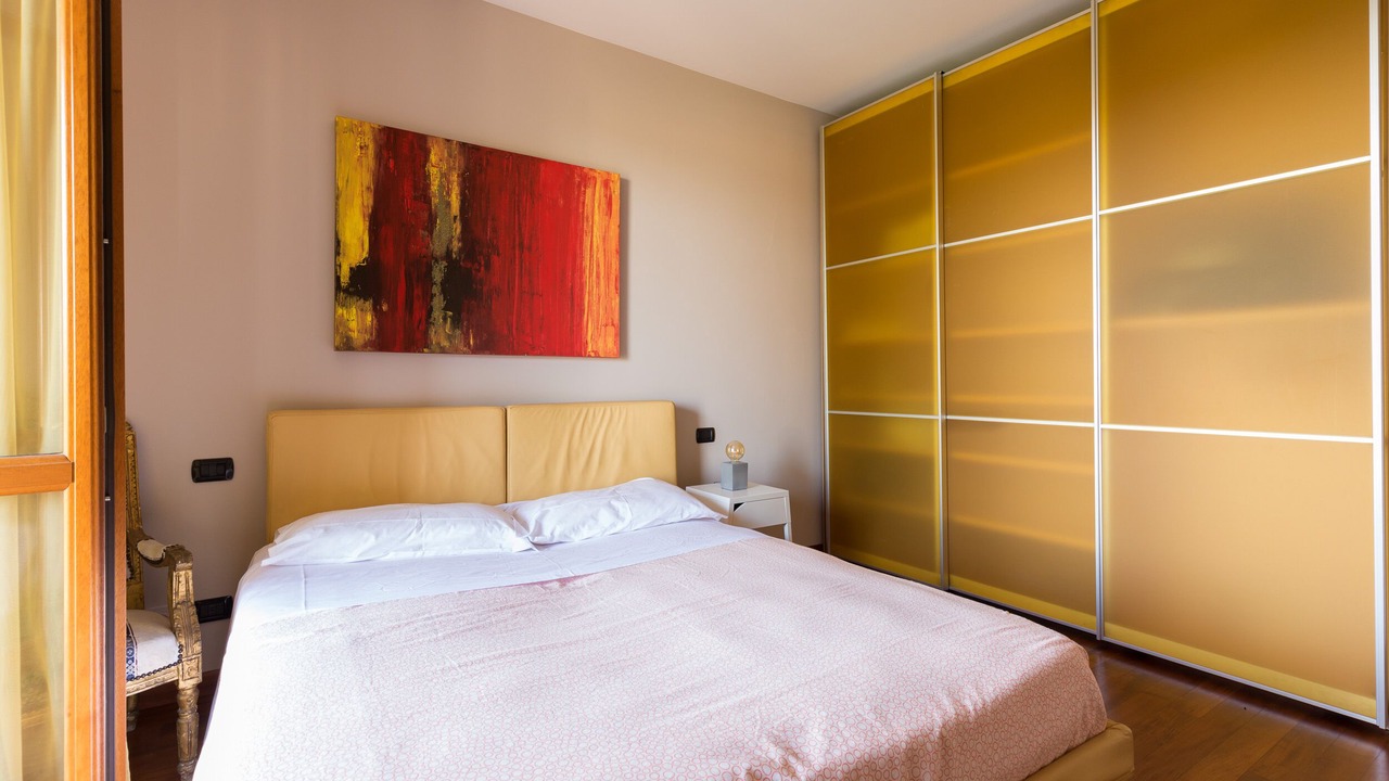 Photo of Bedroom in Ponte San Marco