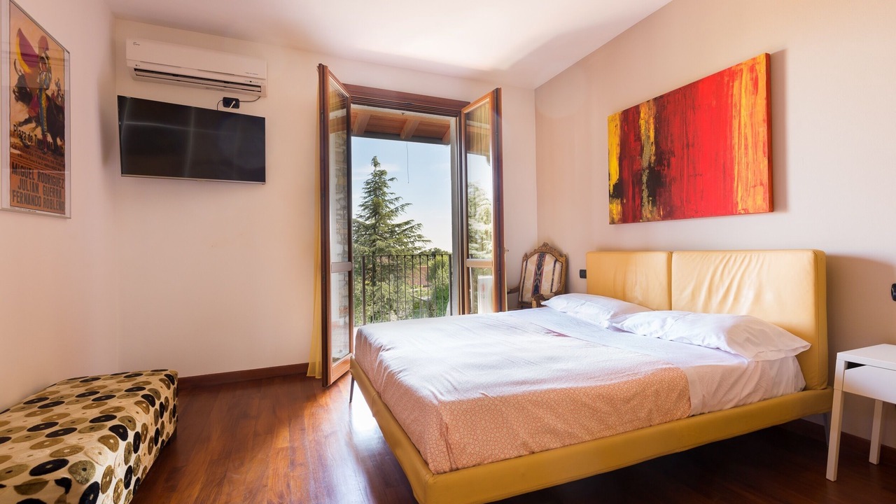 Photo of Bedroom in Ponte San Marco