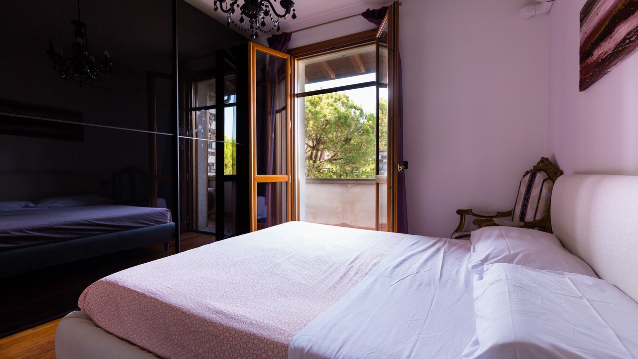 Photo of Bedroom in Ponte San Marco