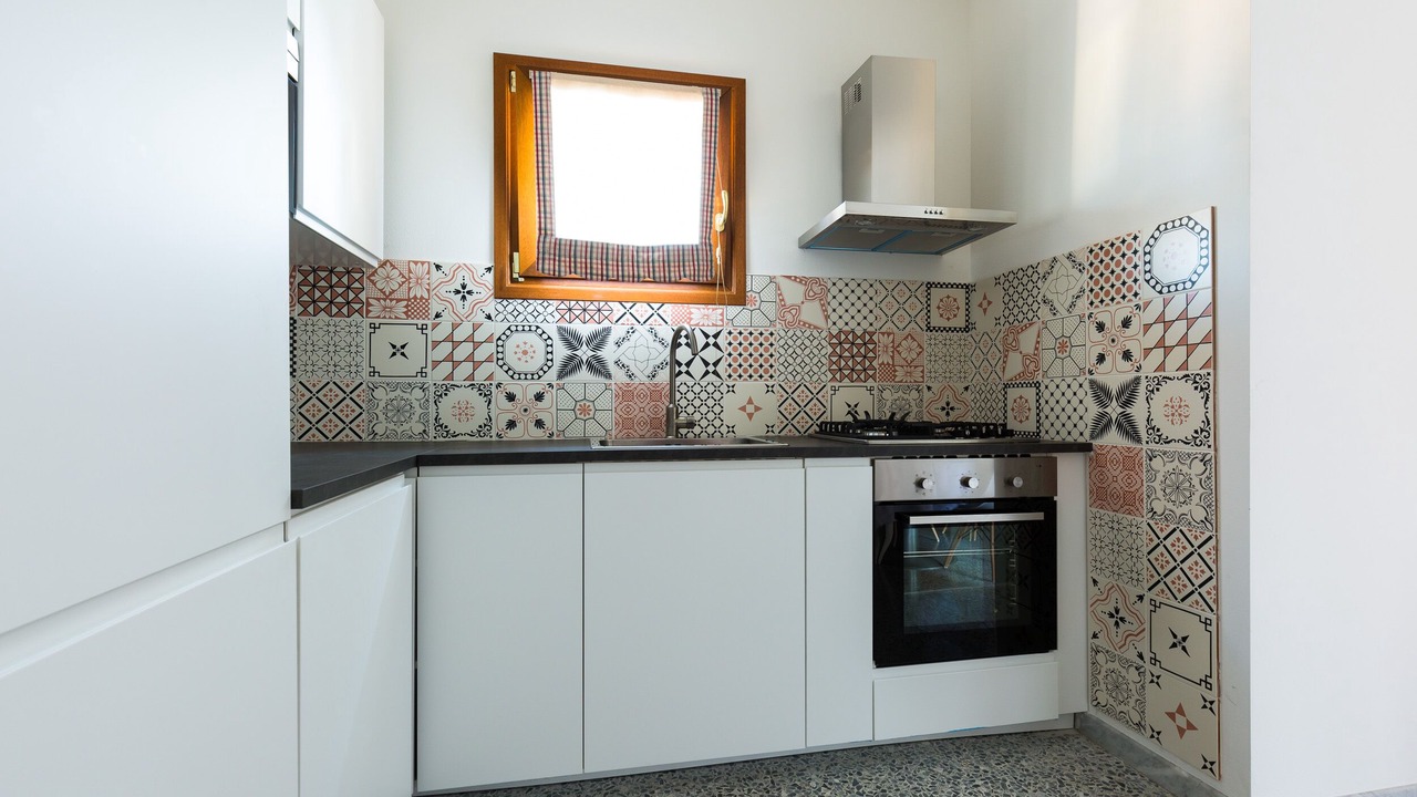 Photo of Kitchen in Ponte San Marco