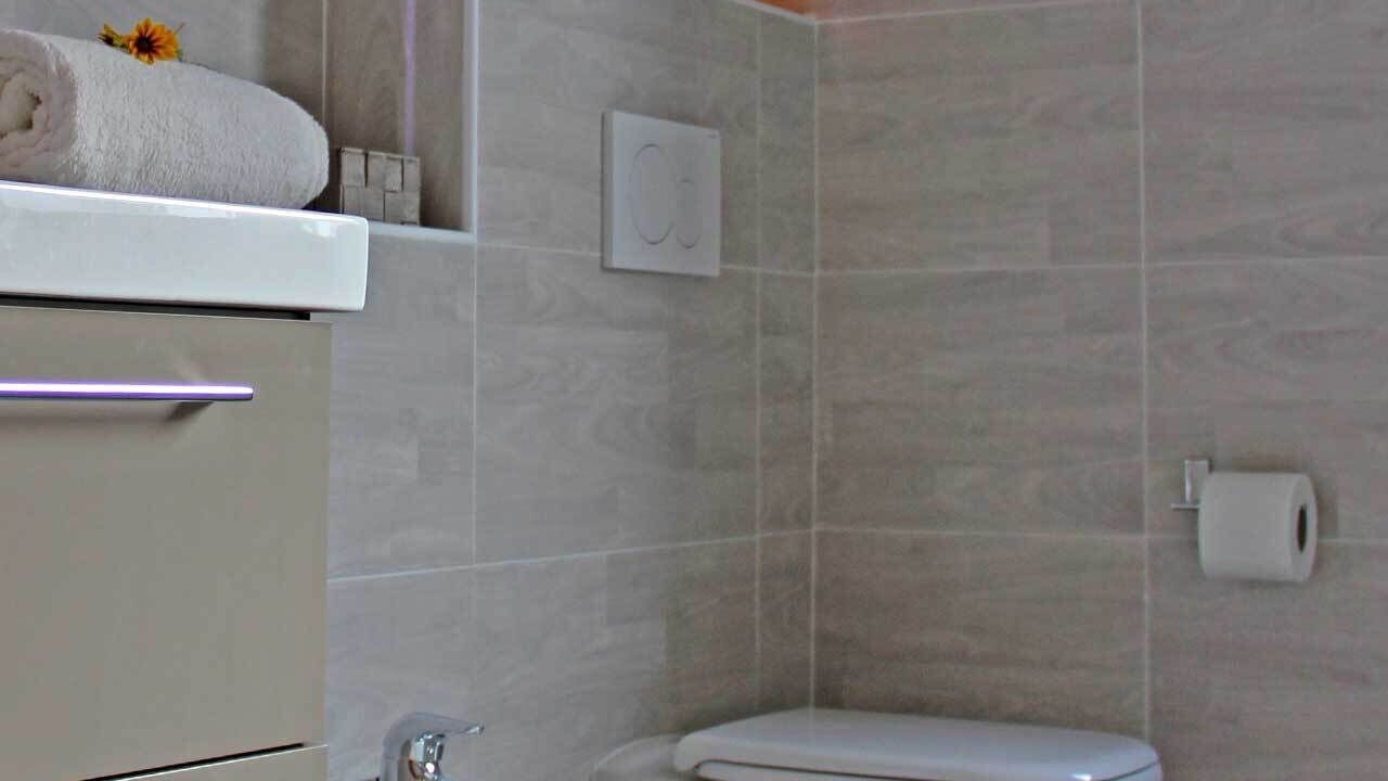 Photo of Bathroom in Mandello del Lario