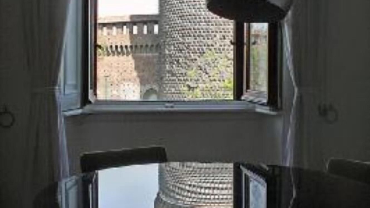 Photo of Livingroom in Cerchia dei navigli