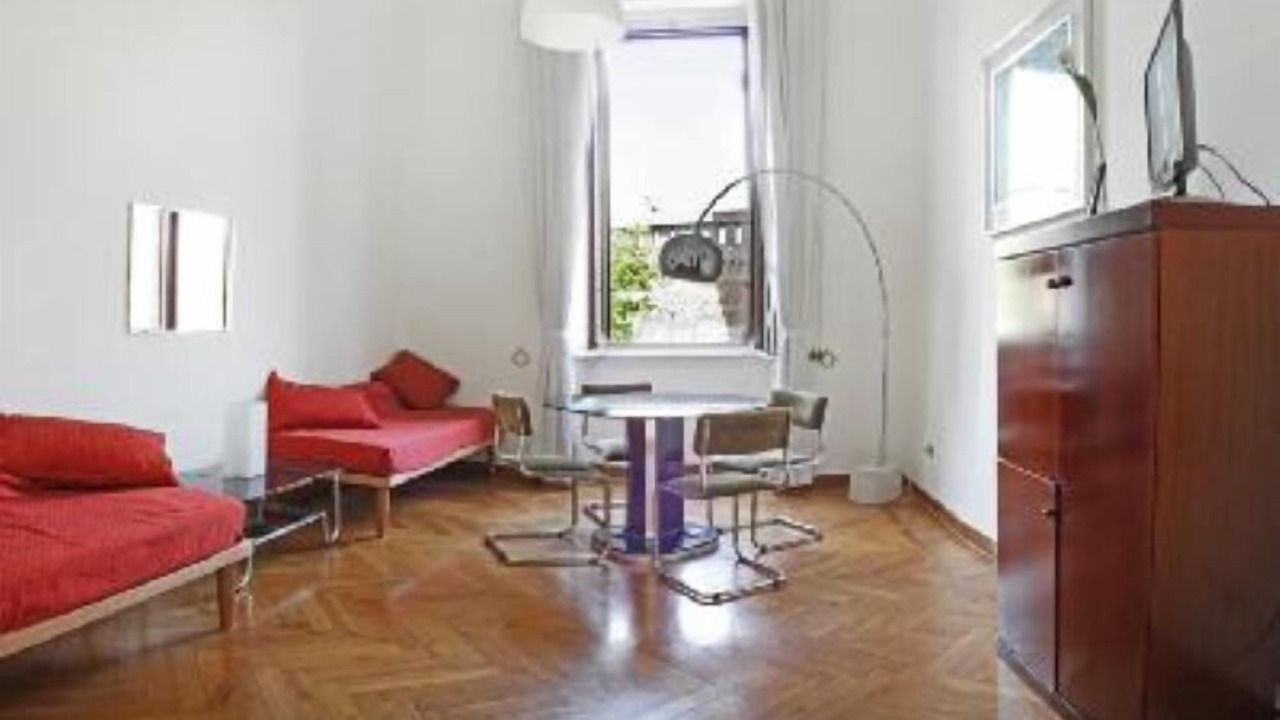 Photo of Livingroom in Cerchia dei navigli