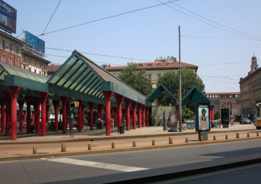Photo of Others in Cerchia dei navigli