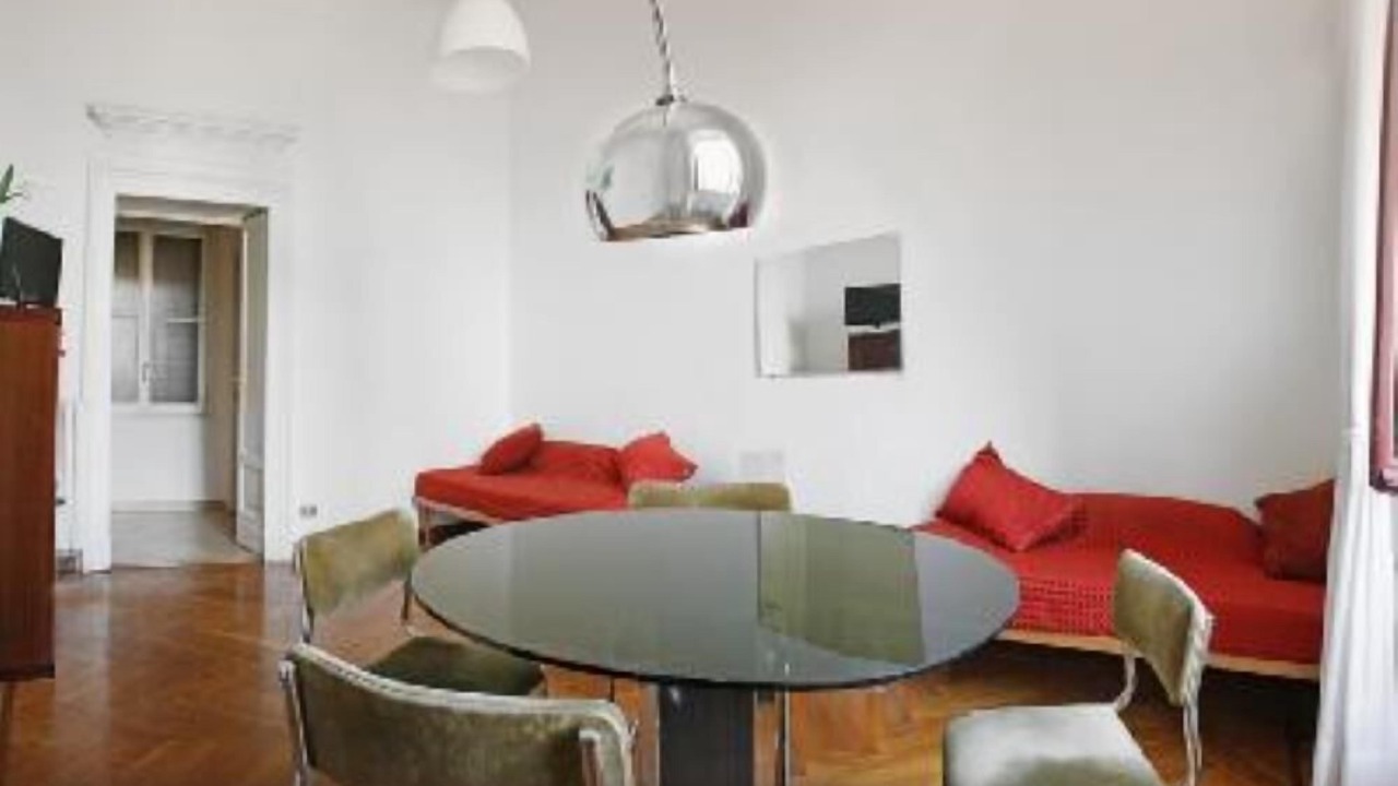 Photo of Livingroom in Cerchia dei navigli