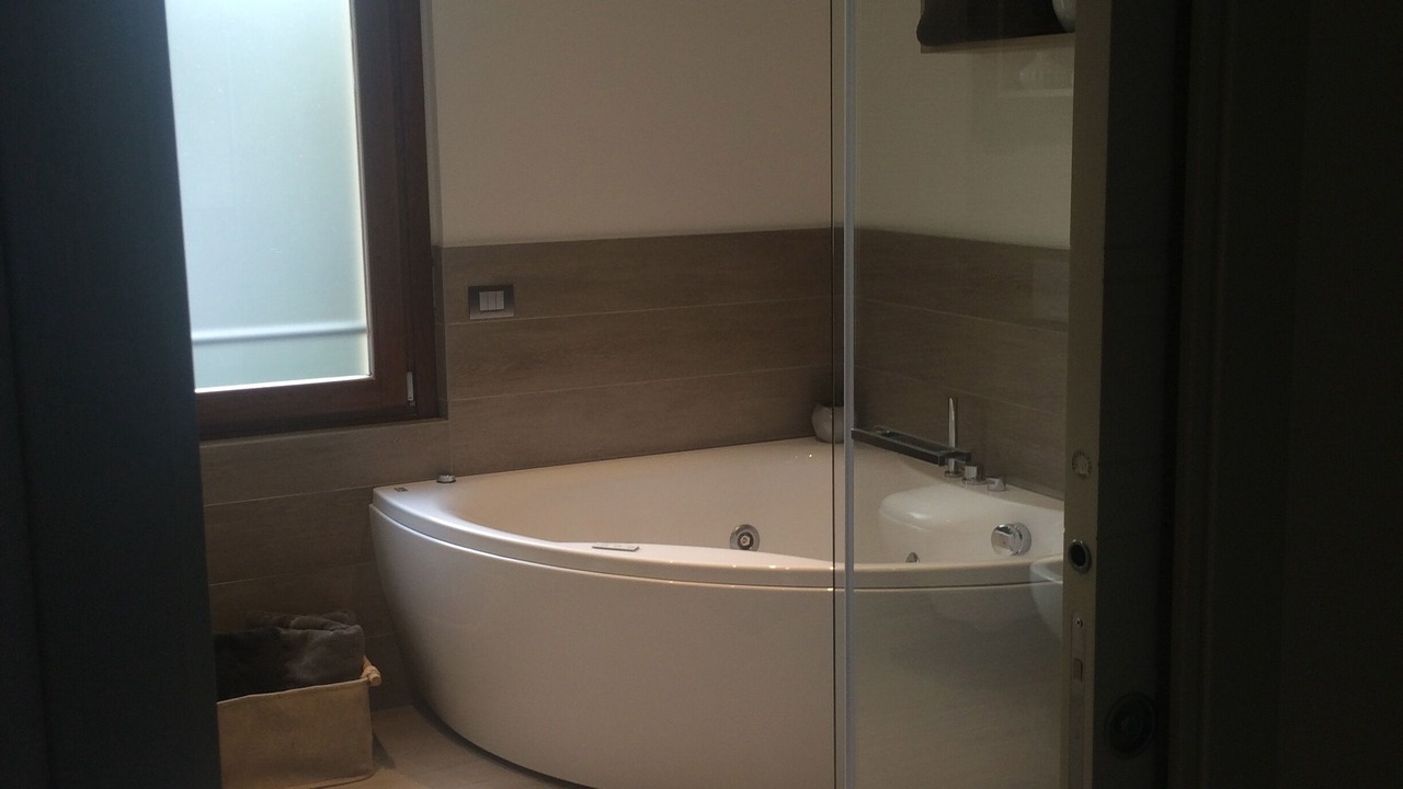 Photo of Bathroom in Sulzano