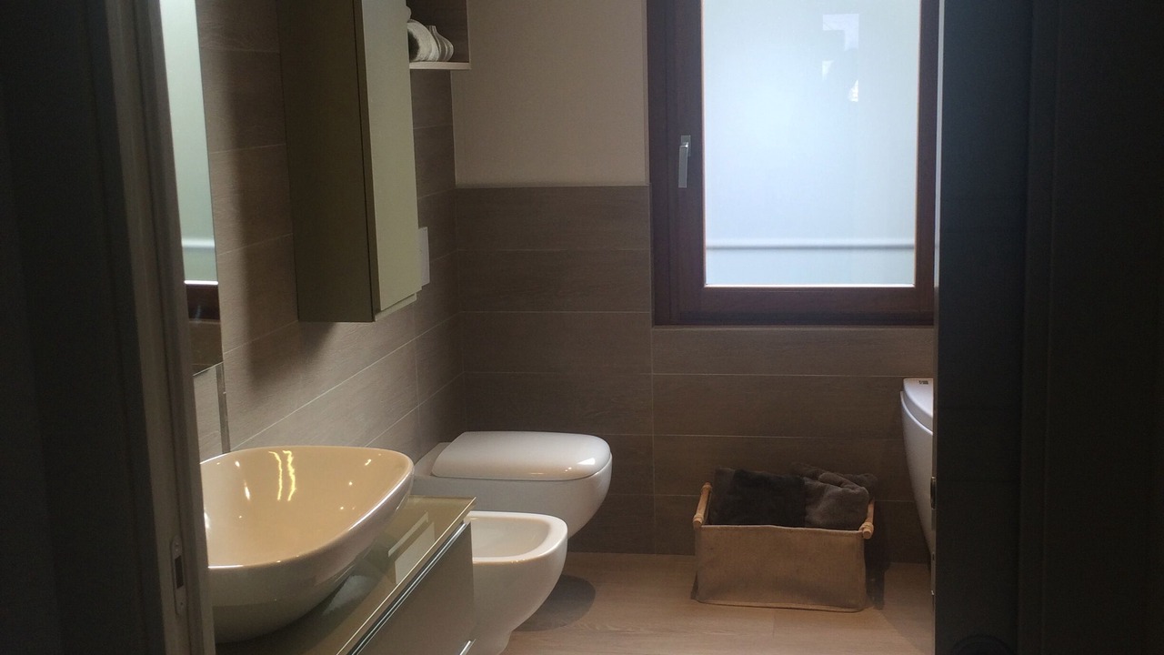 Photo of Bathroom in Sulzano