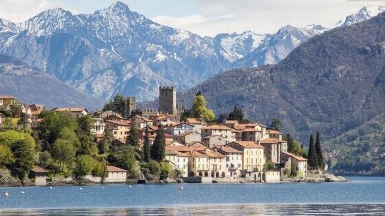 Photo of Outdoor in Santa Maria - Rezzonico