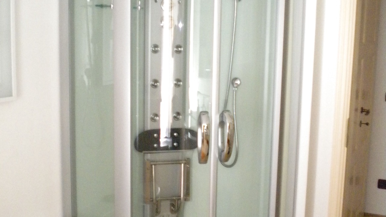 Photo of Bathroom in Santa Maria - Rezzonico