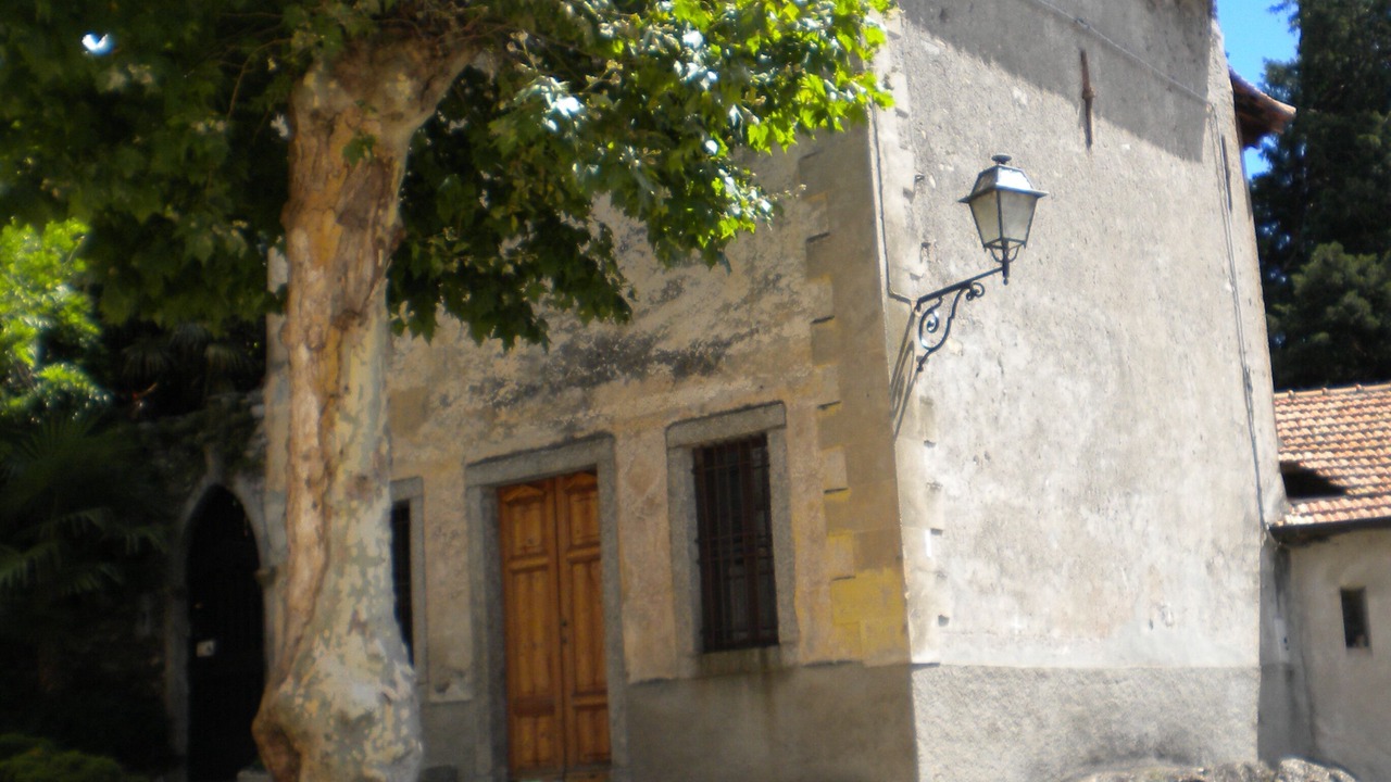 Photo of Outdoor in Santa Maria - Rezzonico